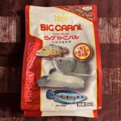 新品/未開封　ひかりクレスト ビックカーニバルのサムネイル