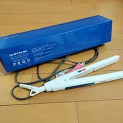 Areti ストレートヘアアイロン i679PCPH-WH ピュアセラミック - メルカリ