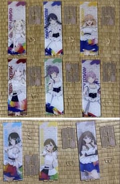 ラブライブ！蓮ノ空女学院スクールアイドルクラブ アクリル