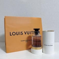 LOUIS VUITTON 香水 ウールダプサンス 100ml ヴィトン - メルカリ