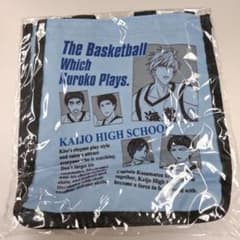 쿠로코의 농구 해상 백