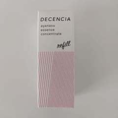 DECENCIA アヤナス エッセンス コンセントレート 美容液　リフィルのサムネイル