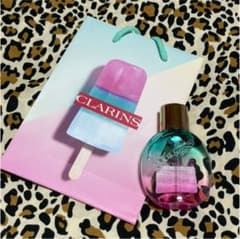 CLARINS フィックス メイクアップ Su21のサムネイル