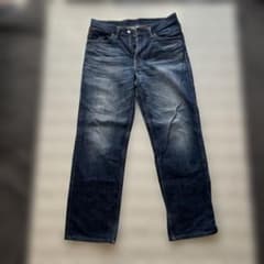 Levi’s702 デニムパンツ W33のサムネイル