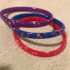 ブレスレット カラフルのサムネイル