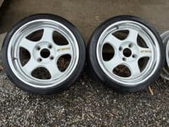 WORK MEISTER S1 2本 マイスター風　2本訳あり　ジャンク WORK MEISTER S1 2本 マイスター風2本 訳あり ジャンク - メルカリ