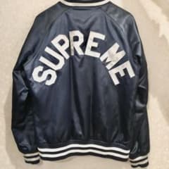 SUPREME champion 13ss satin jacketのサムネイル