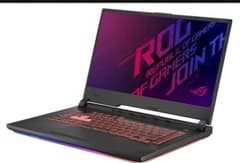 ASUS ゲーミングノートパソコン ROG Strix Gのサムネイル