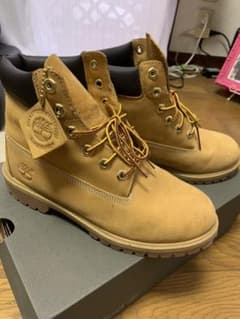 ティンバーランド Timberland ブーツのサムネイル