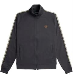Fred Perry トラックジャケット ジャージ