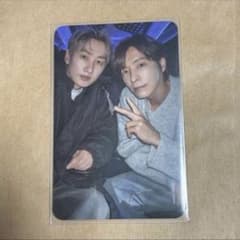 ドンヘ ウニョク トレカ⑪ - メルカリ