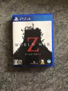 ワールドウォーz 日本語版のサムネイル