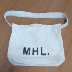MHL ショルダーバッグのサムネイル