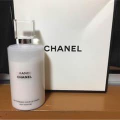【CHANELCHANCE❁ボディローション】のサムネイル