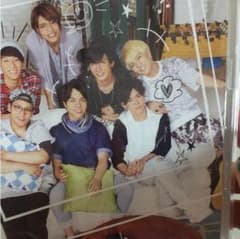 ジャニーズwest cd dvdのサムネイル