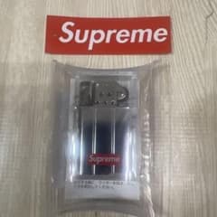 Supreme Hard Edge Petrol Lighterのサムネイル