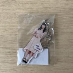 노기자카46 가케하시 사야카 클리어 키홀더
