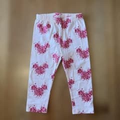 baby GAP ディズニー レギンス 80cmのサムネイル