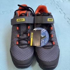 MAVIC Crossride SPD - メルカリ
