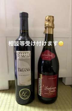 新品】ワイン 2本セット Chateau Trians 他 - メルカリ