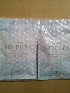 FREPURE×2のサムネイル