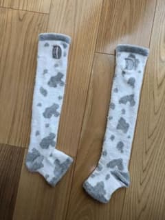 東京ディズニーリゾート レッグウォーマー - メルカリ