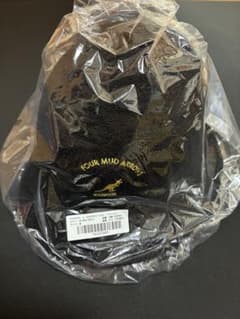 KANGOL x GADORO Hat - メルカリ