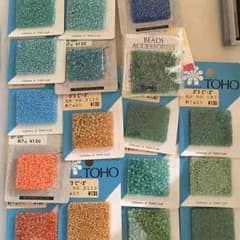 Yuiさま専用です。ビーズいろいろのサムネイル