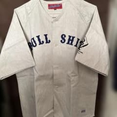 Interbreed Roll Ship 半袖シャツ XLのサムネイル