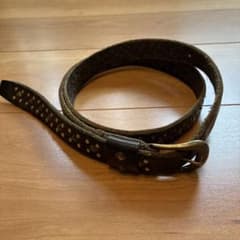 ベルト メンズのサムネイル