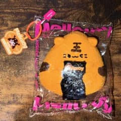 Mellojoy メロジョイ スクイーズ にぎにぎおにぎり カレータイガー