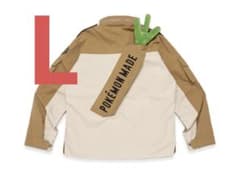HUMAN MADE x Pokemon Made Utility Jacket - メルカリ