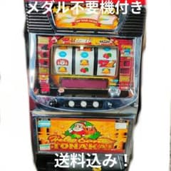 タイヨーTaiyo☆パチスロ実機☆ハローサンタスーパートナカイ コイン