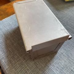 食パン型　②のサムネイル