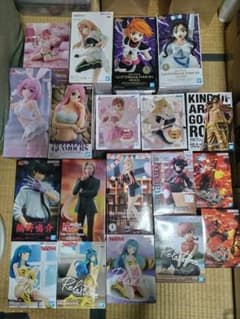 宗*一様 GLITTER　ワンピース　着せ恋　超電磁砲　ToLOVEる　フィギュ 宗*一様 GLITTER ワンピース 着せ恋 超電磁砲 ToLOVEる フィギュ