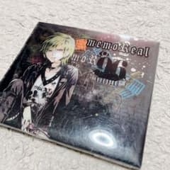 【96猫】memoReal【CD】のサムネイル