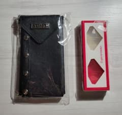 おまけ付 スマホケース ピルケースのサムネイル