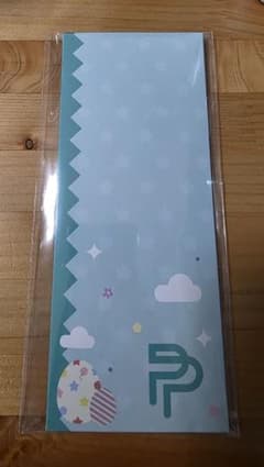 Pondphuwin GMMTVPOPUP TOKYO 2026 フォトセットのサムネイル
