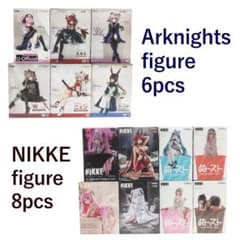 最安ショップ比較】 シンデレラ フィギュア 勝利の女神：NIKKE ぬーど