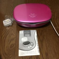 ケノン　脱毛器のサムネイル