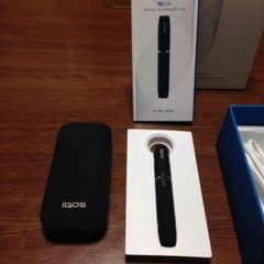 iQOS ネイビー 中古のサムネイル