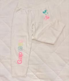 子ども服 GAP baby GAP ディズニー ジャージ長ズボンのサムネイル