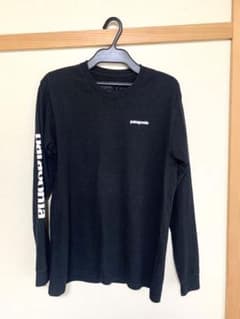 パタゴニア　ロングTシャツのサムネイル