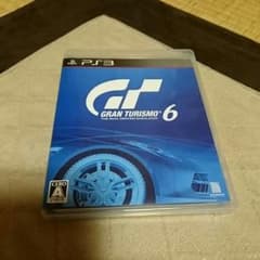 【ふたば様専用】グランツーリスモ6のサムネイル