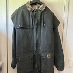 Carhartt ダスタージャケットのサムネイル