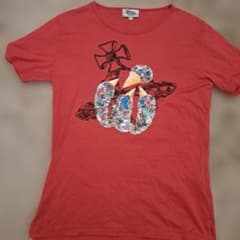 Vivienne Westwood MAN 半袖Tシャツのサムネイル