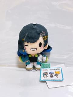 プロジェクトセカイ プロセカ ふわぷちマスコット 白石杏 - メルカリ