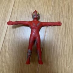 70年代 ウルトラマンソフビ - メルカリ