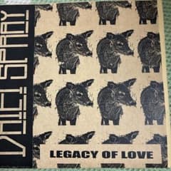 daiei spray legacy of loveのサムネイル