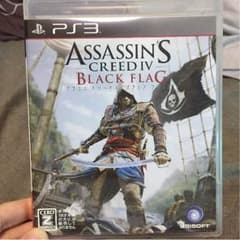 アサシンクリード ブラックフラッグのサムネイル